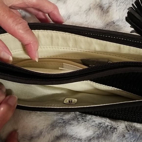 Liz Claiborne Purse - Picture 4 of 7